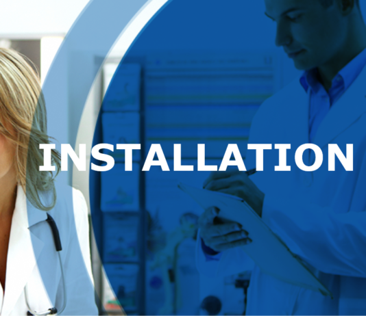 Comment installer VOKARE ?